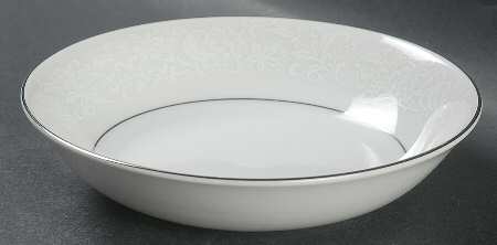 Illusion Fruit/Dessert (Sauce) Bowl