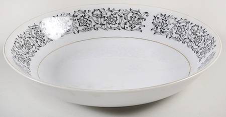 Isabella Coupe Soup Bowl