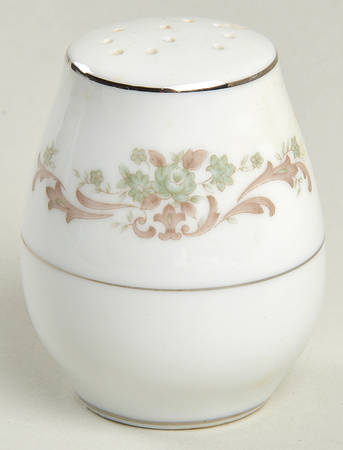 Laurel Salt Shaker