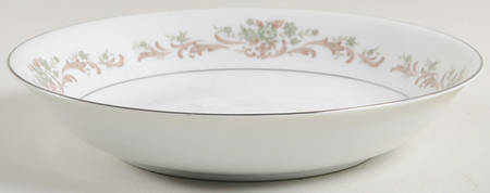 Laurel Coupe Soup Bowl