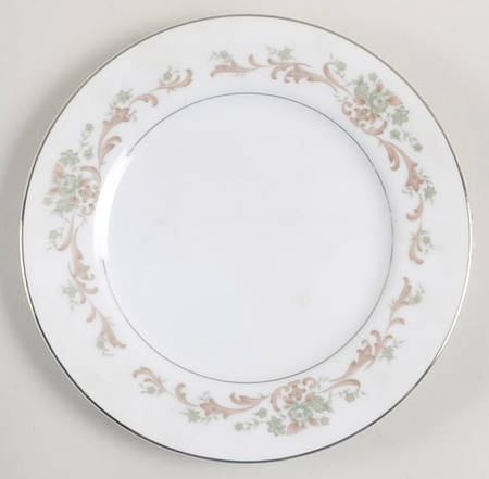 Laurel Bread & Butter Plate