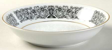 Madeira Fruit/Dessert (Sauce) Bowl