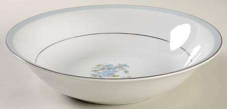 Maria 9" Round Vegetable Bowl