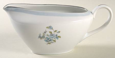 Maria Gravy Boat