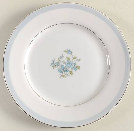 Maria Bread & Butter Plate