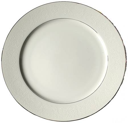 Princess Eloise 12" Chop Plate (Round Platter)