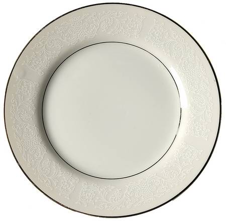 Princess Eloise Bread & Butter Plate