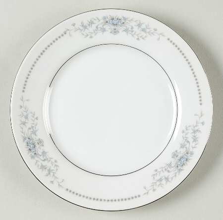 Providence Bread & Butter Plate