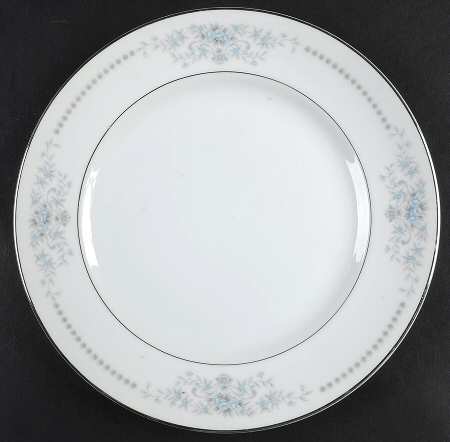 Providence Salad Plate