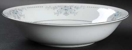 Providence 9" Round Vegetable Bowl