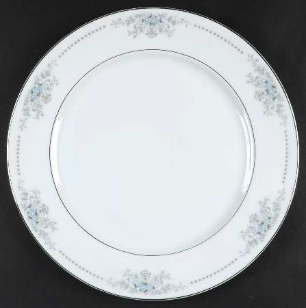 Providence 12" Chop Plate (Round Platter)
