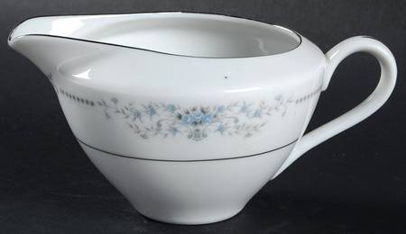 Providence Creamer