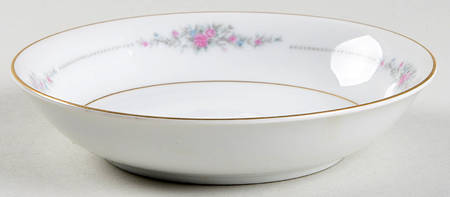 Rambling Fruit/Dessert (Sauce) Bowl