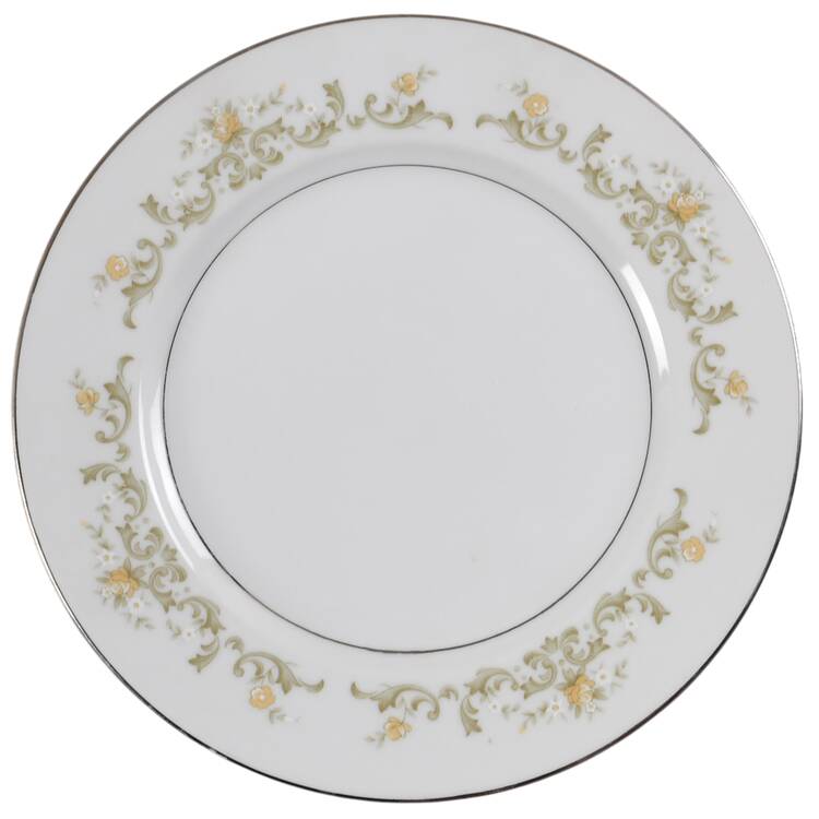 Regal Salad Plate