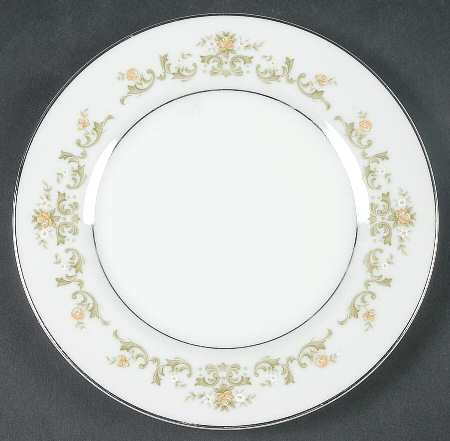 Regal Bread & Butter Plate