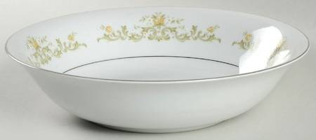 Regal 9" Round Vegetable Bowl