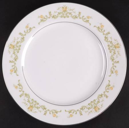 Regal 12" Chop Plate (Round Platter)