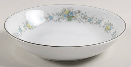 Regency Fruit/Dessert (Sauce) Bowl