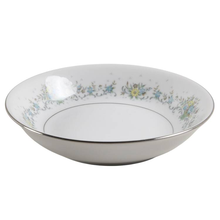 Regency Fruit/Dessert (Sauce) Bowl