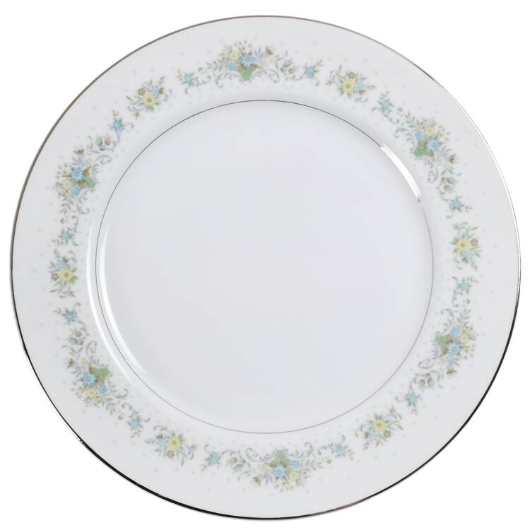 Regency 12" Chop Plate (Round Platter)