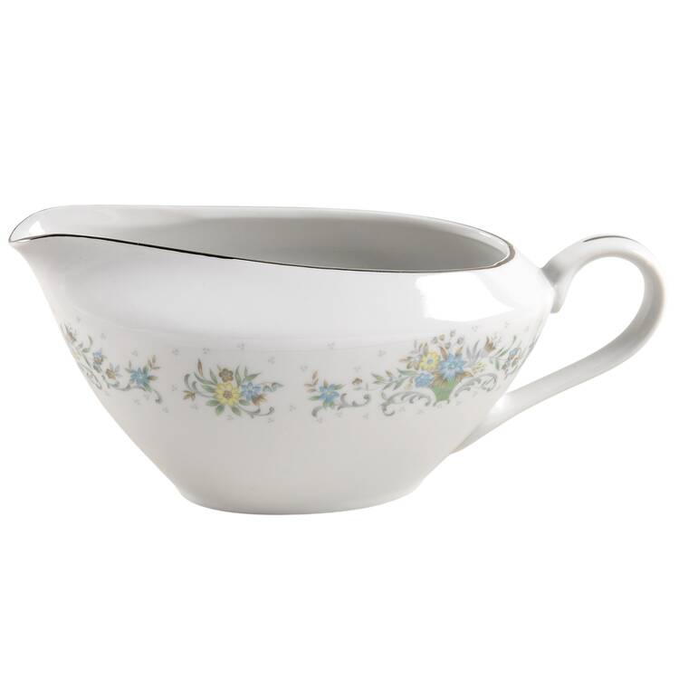 Regency Gravy Boat