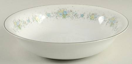 Regency 9" Round Vegetable Bowl