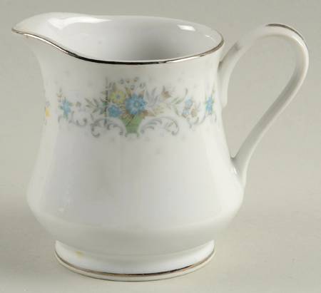 Regency Creamer