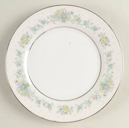 Regency Bread & Butter Plate