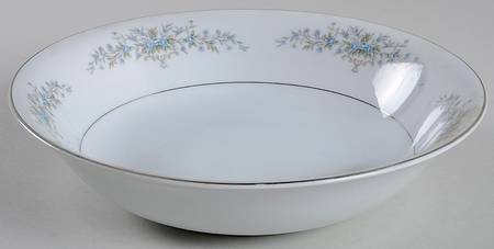 Regent 9" Round Vegetable Bowl