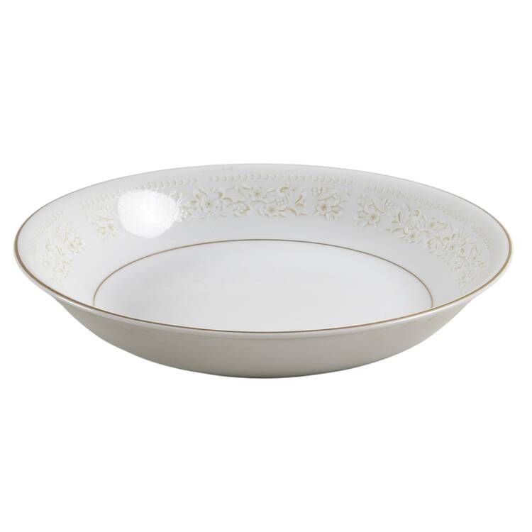 Rhapsody Coupe Soup Bowl