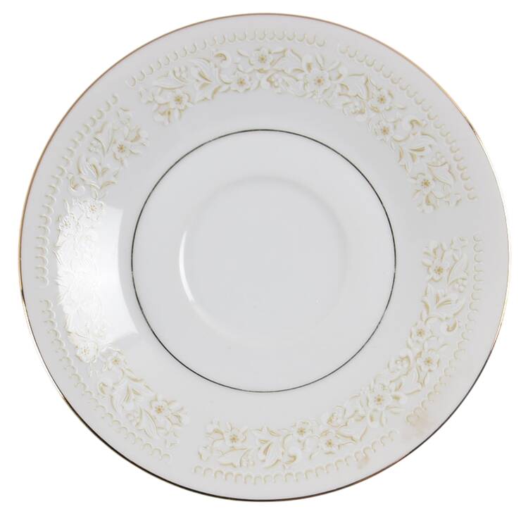 Rhapsody Saucer