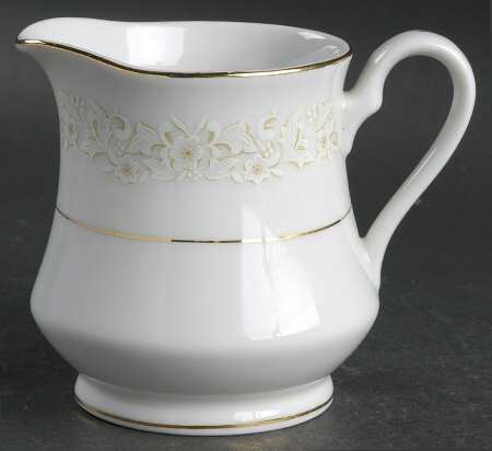 Rhapsody Creamer