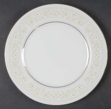 Rhapsody Salad Plate