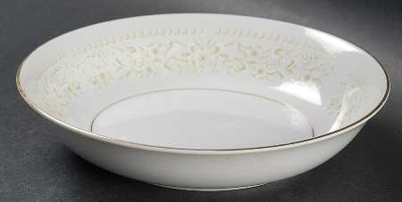 Rhapsody Fruit/Dessert (Sauce) Bowl