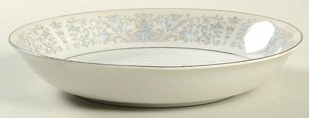 Richelieu Coupe Soup Bowl