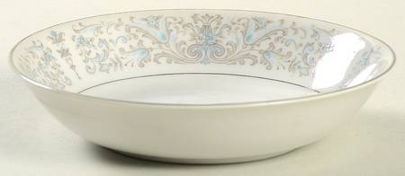 Richelieu Fruit/Dessert (Sauce) Bowl