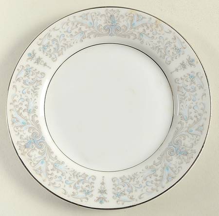 Richelieu Bread & Butter Plate