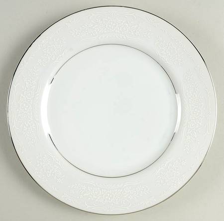 Richmond Salad Plate