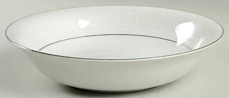 Richmond 9" Round Vegetable Bowl