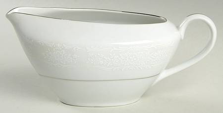 Richmond Gravy Boat