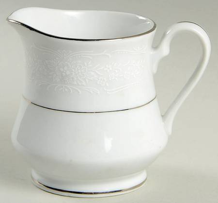 Richmond Creamer