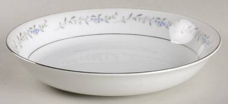 Valentine Coupe Soup Bowl