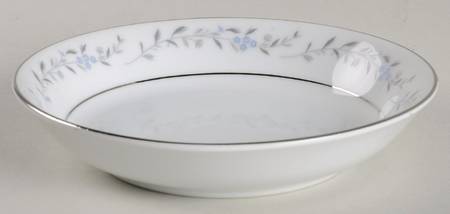 Valentine Fruit/Dessert (Sauce) Bowl