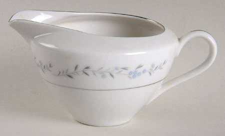 Valentine Creamer by Towne House