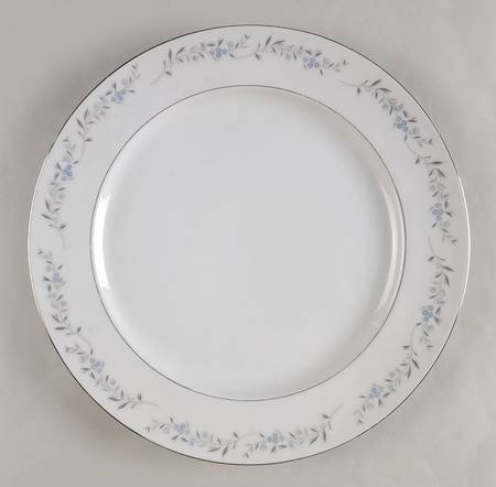 Valentine 12" Chop Plate (Round Platter)