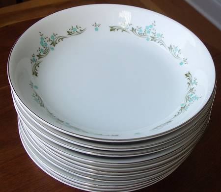 Windsor Coupe Soup Bowl