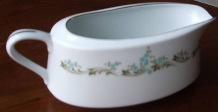 Windsor Gravy Boat