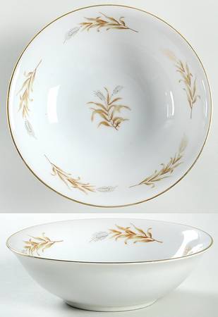 THA1 Coupe Cereal Bowl