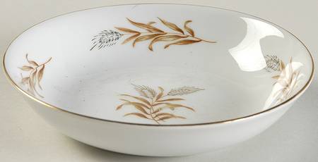 THA1 Fruit/Dessert (Sauce) Bowl