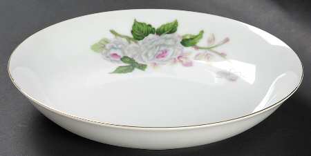 THA2 Coupe Soup Bowl